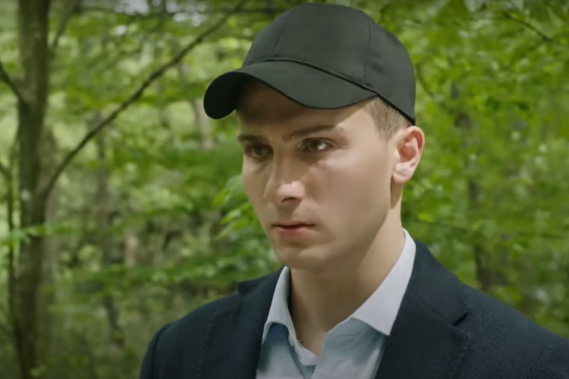 Bójka Halila z Bulentem. Przeciwnik będzie miał broń! 