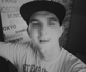 Tragedia na parapetówce