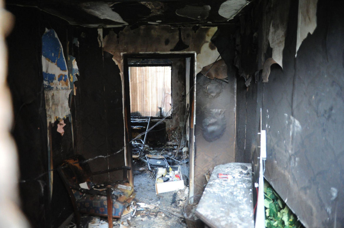 Mija pięć lat od tragicznego pożaru w koszalińskim escape  roomie
