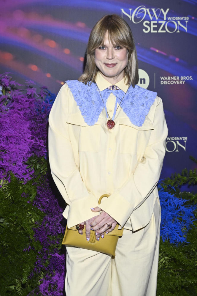 Gwiazdy na ramówce TVN