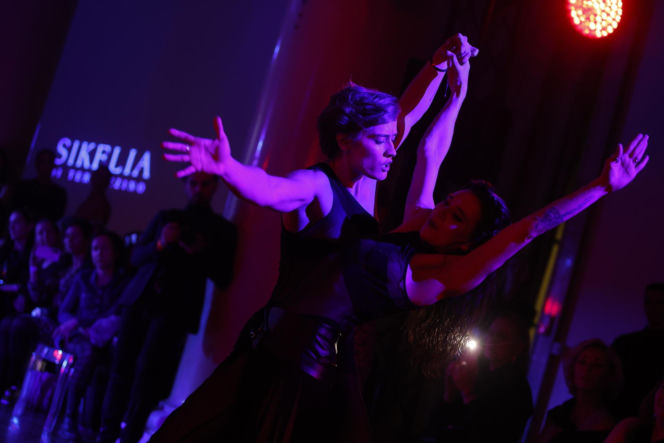 Katarzyna Zillmann i Janja Lesar