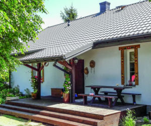 Dom konkurs Czyste powietrze z Muratorem