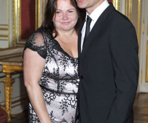 Tomasz Kammel, Katarzyna Niezgoda