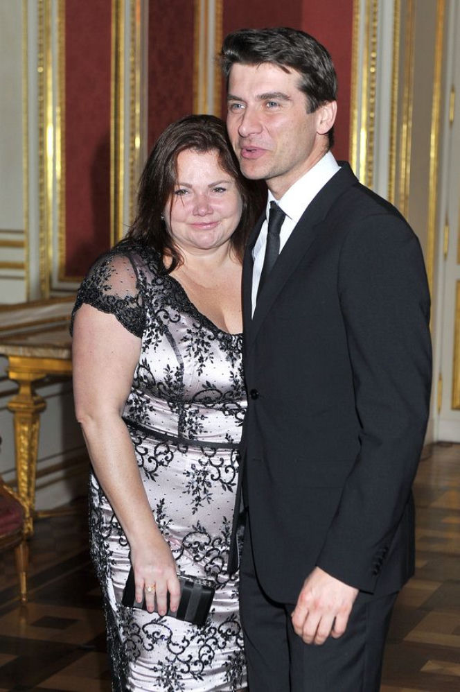 Tomasz Kammel, Katarzyna Niezgoda