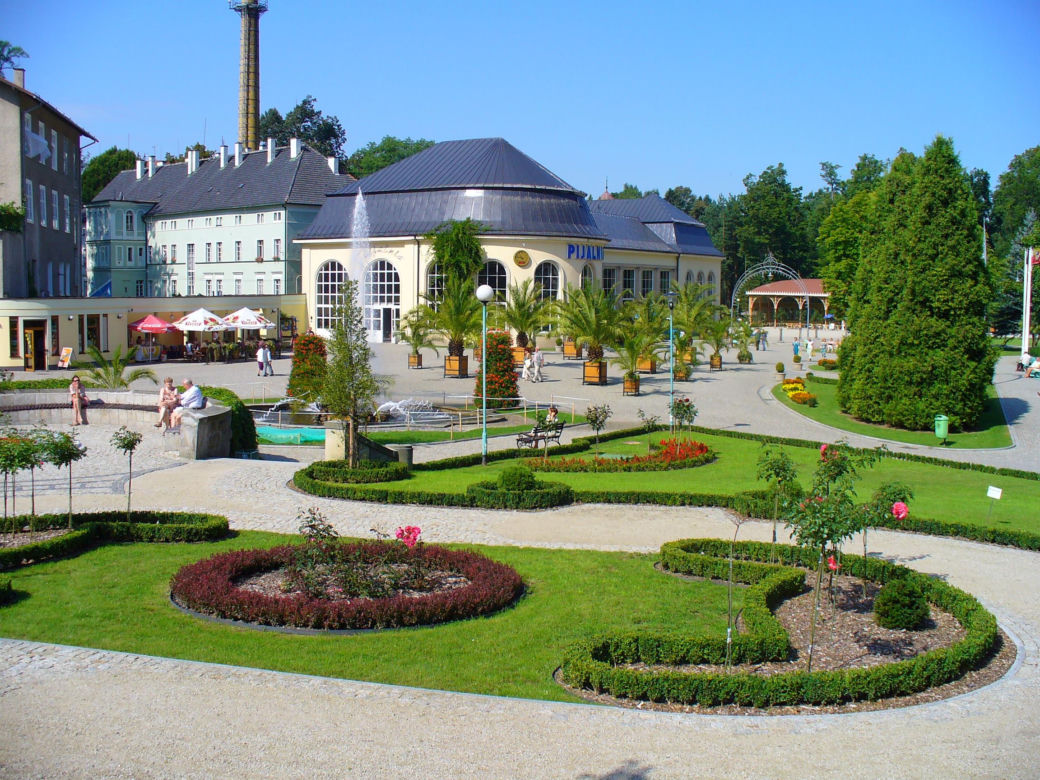 Kudowa-Zdrój (4,23% głosów)