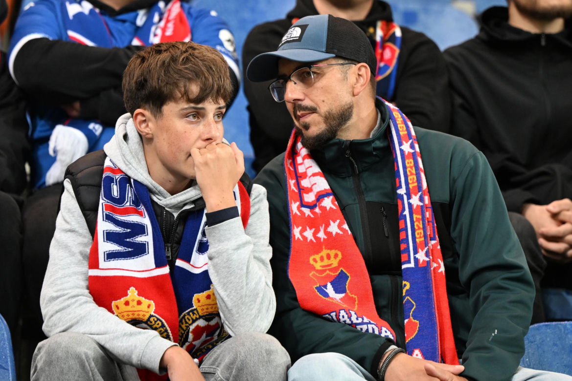 Wisła Kraków - Jagiellonia Białystok; Zdjęcia kibiców i zawodników z meczu 8. kolejki PKO BP Ekstraklasy
