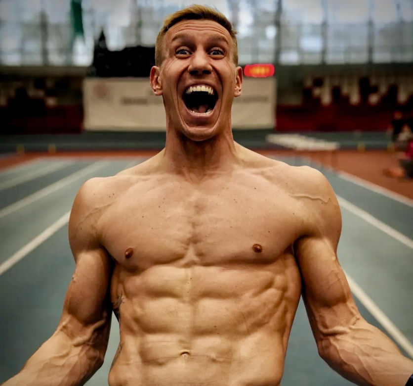 Piotr Lisek