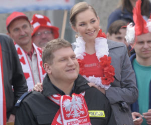 Pierwsza miłość