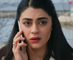 Panna młoda, odcinek 23: Cihan rozważa złożenie pozwu o rozwód