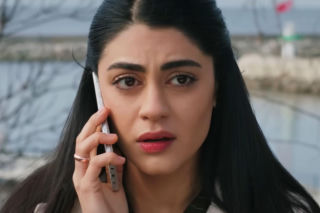 Panna młoda, odcinek 23: Cihan rozważa złożenie pozwu o rozwód