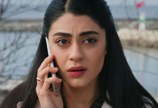 "Panna młoda", odcinek 23: Cihan rozważa złożenie pozwu o rozwód