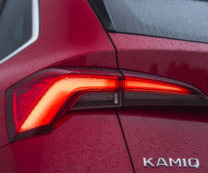 Skoda Kamiq 1.0 TSI 115 KM DSG7 Style