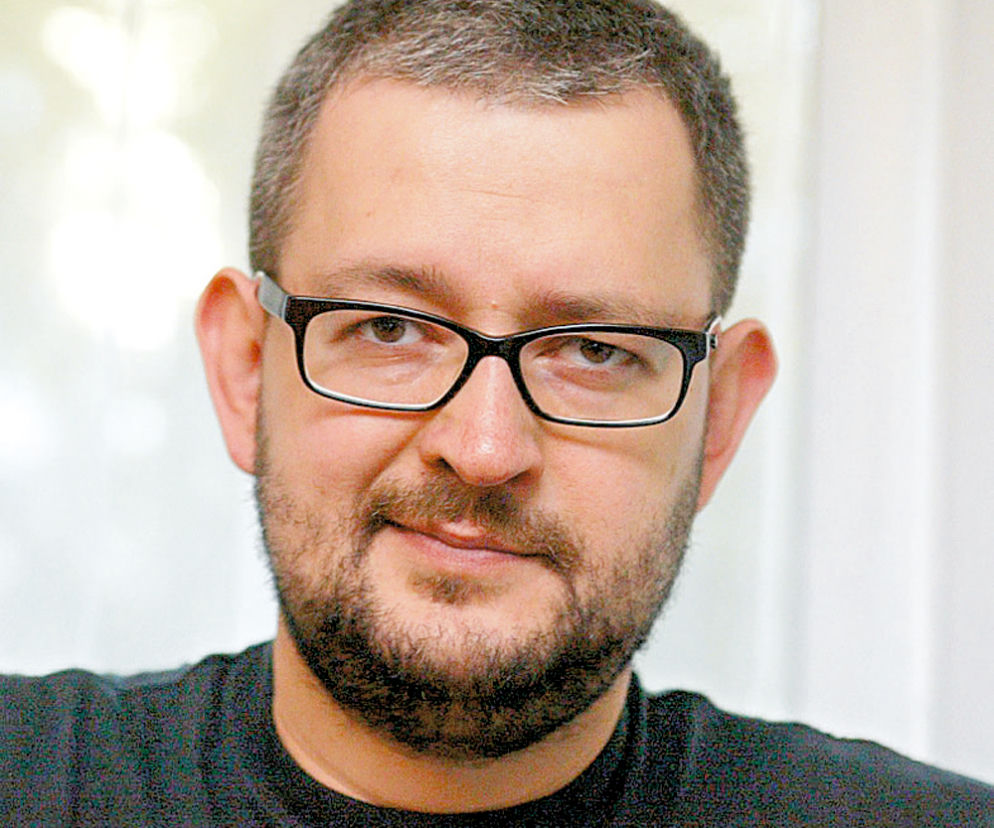 Rafał Ziemkiewicz