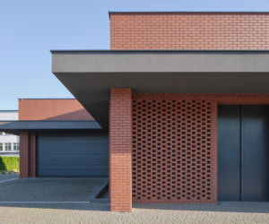 Dom Pogrzebowy w Żyradowie