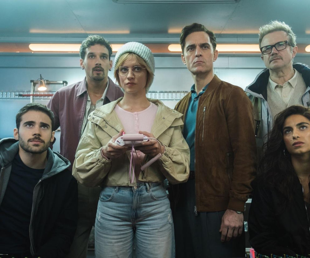 Berlin i Dama z gronostajem. Kolejny rozdział z uniwersum „Domu z papieru” z oficjalną datą premiery!