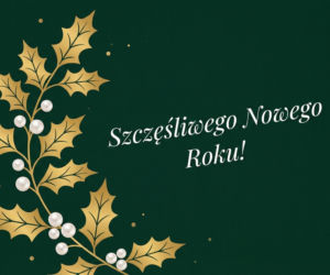 Kartki noworoczne 2026: Wyjątkowe obrazki z życzeniami gotowe do pobrania! [31.12.2025]