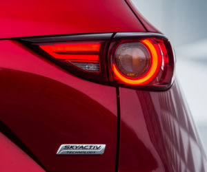 Mazda CX-5 2.0 SKY-G 160 KM AWD MT SkyPASSION