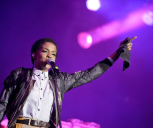 Lauryn Hill