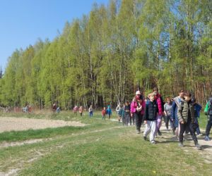 52. Rajd Spotkanie z wiosną