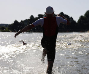 Energa Susz Triathlon