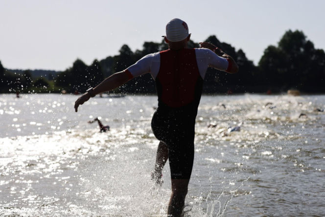 Energa Susz Triathlon