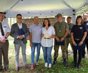 Nieśmiertelnik Jana Święcickiego