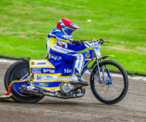 eWinner Apator Toruń - Lokomotiv Daugavpils, zdjęcia z Motoareny