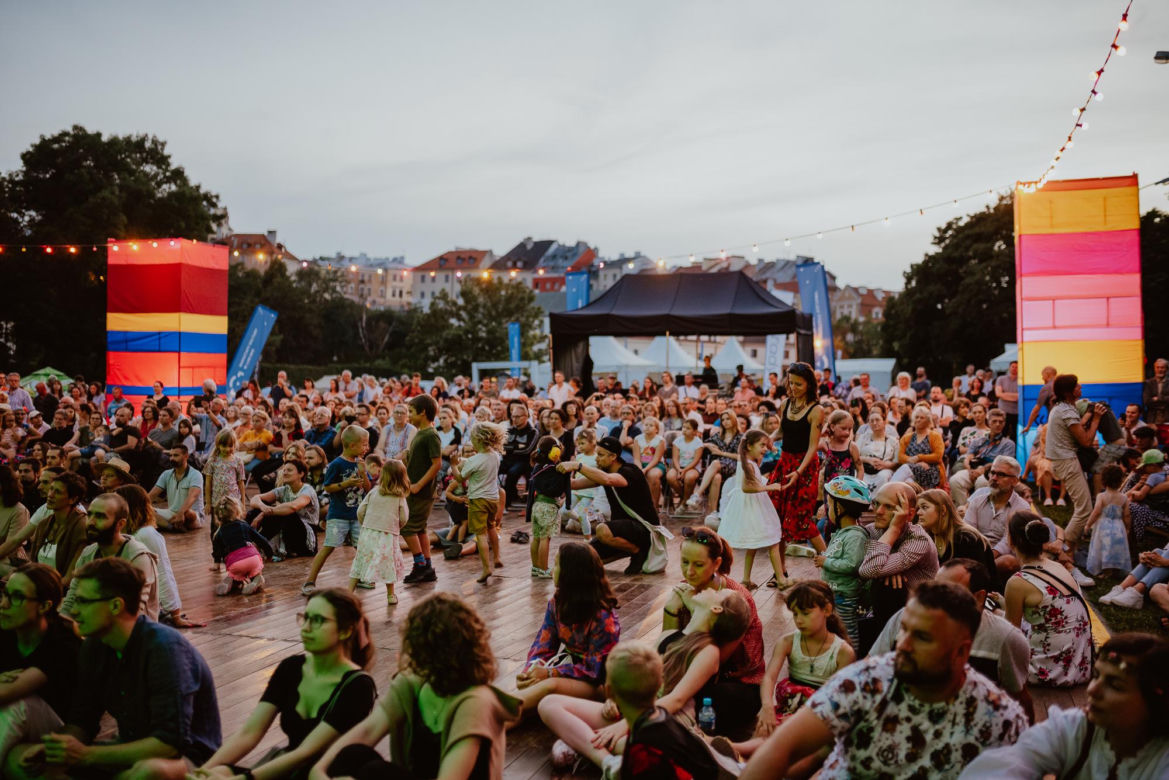 Festiwal Re:tradycja – Jarmark Jagielloński