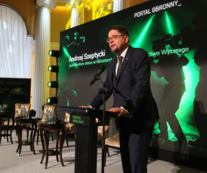 Konferencja Portalu Obronnego: „Fundamenty bezpieczeństwa 2025/2026”