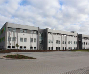 Nickel BioCentrum