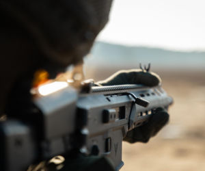 Przyszłość obronności i innowacje w sercu stolicy. Nadchodzą Warszawskie Targi Obronne 2026