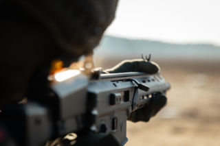 Wydatki na obronność NATO gwałtownie w górę. Polska liderem zbrojeń