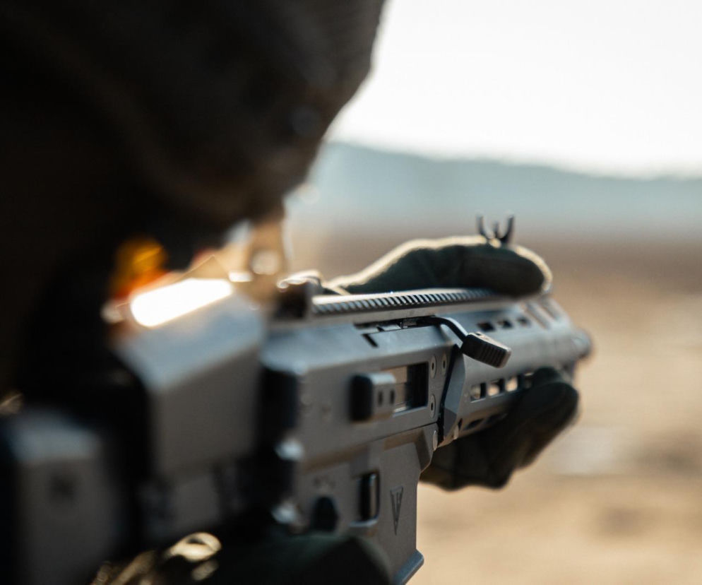 Nadchodzą Warszawskie Targi Obronne 2026