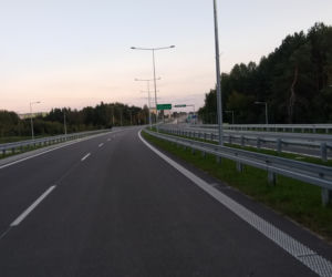 Trasa Niepodległości w Białymstoku. Zobacz jak wygląda największa inwestycja drogowa w mieście [SIERPEŃ 2019]