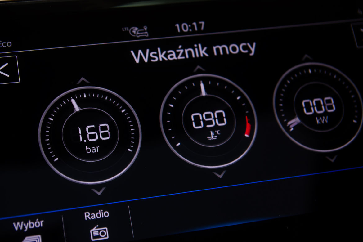 Volkswagen Tiguan 2.0 TDI 240 KM DSG7 4MOTION Highline