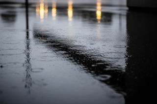 Potrącenie rowerzystki w Sokołowie. Co spotka sprawcę uciekiniera?