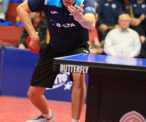 The Plugin Olimpia Grudziądz - Balta AZS AWFiS Gdańsk