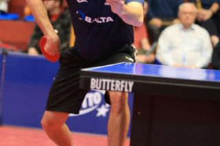 The Plugin Olimpia Grudziądz - Balta AZS AWFiS Gdańsk