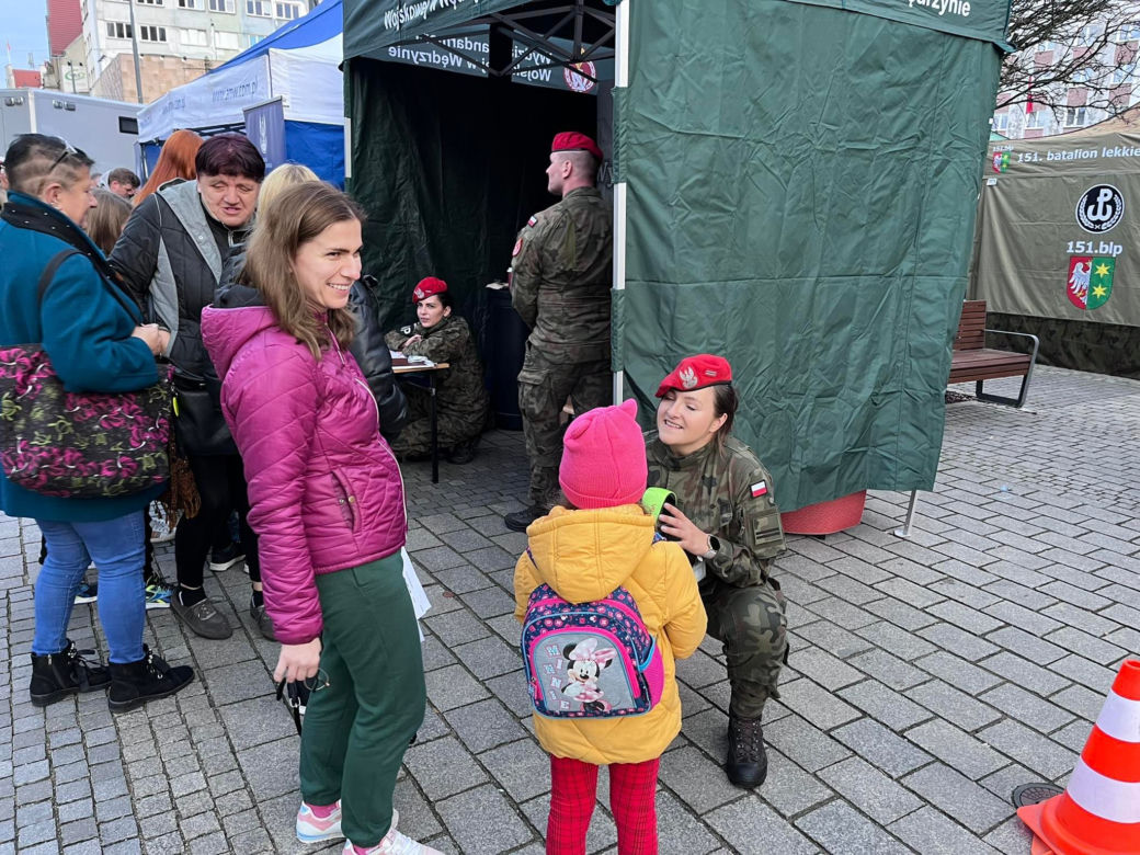 Obchody Święta Niepodległości w Gorzowie