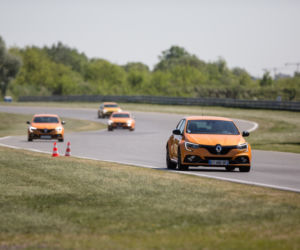 Renault Megane R.S.