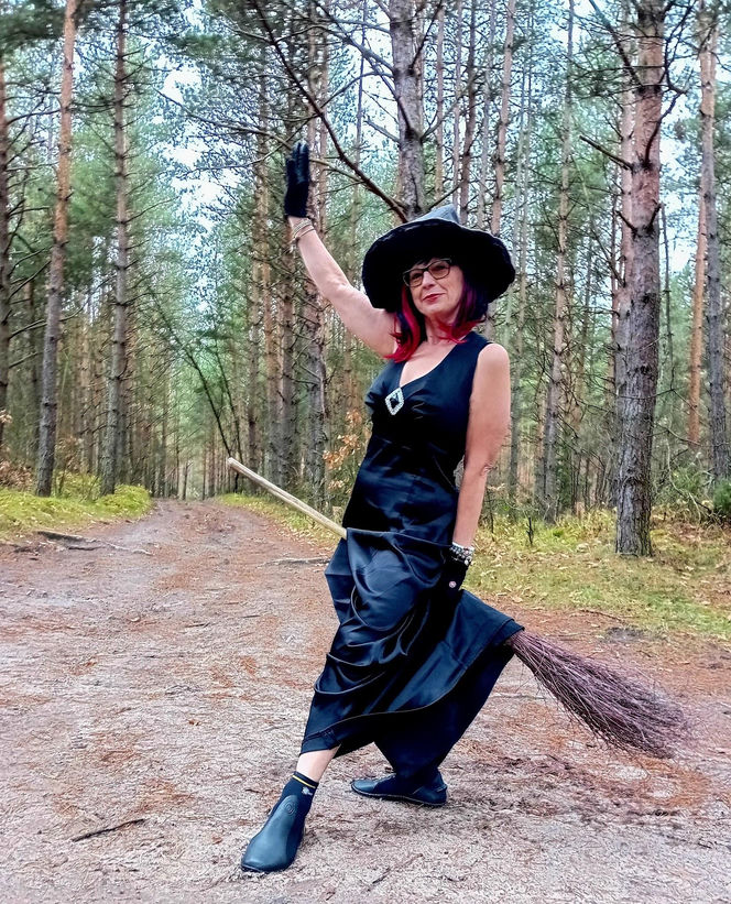 Dzień Wiedźmy z grupą Mors może więcej