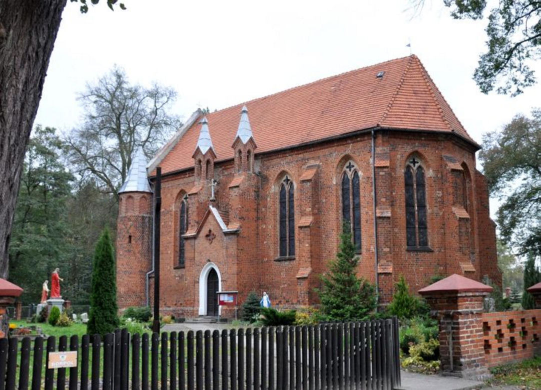 Dębno