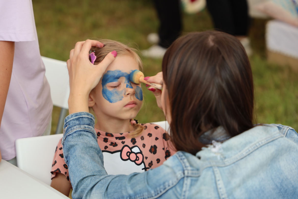 Za nami wyjątkowy piknik w Bardzie! Działali razem dla lokalnych organizacji pozarządowych [ZDJĘCIA]