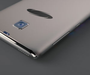 Samsung Galaxy S8 - KONCEPT