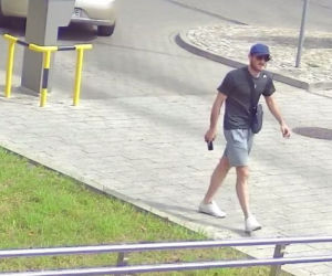 Złodzieje z Rybnika pilnie poszkukiwani [ZDJĘCIA]