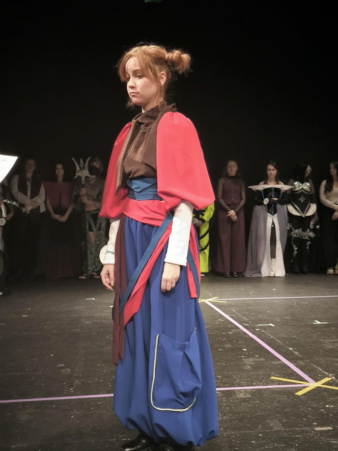 Gala konkursu Szmaragdowy Guzik