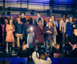 Festiwal 7xGospel w Krakowie. Siedem wydarzeń w kilku lokalizacjach!