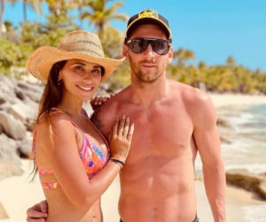 Antonela Roccuzzo, żona Leo Messiego