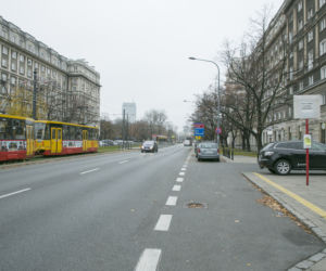 Podpisanie umowy na projekt budowy dwóch stacji na pierwszej linii metra