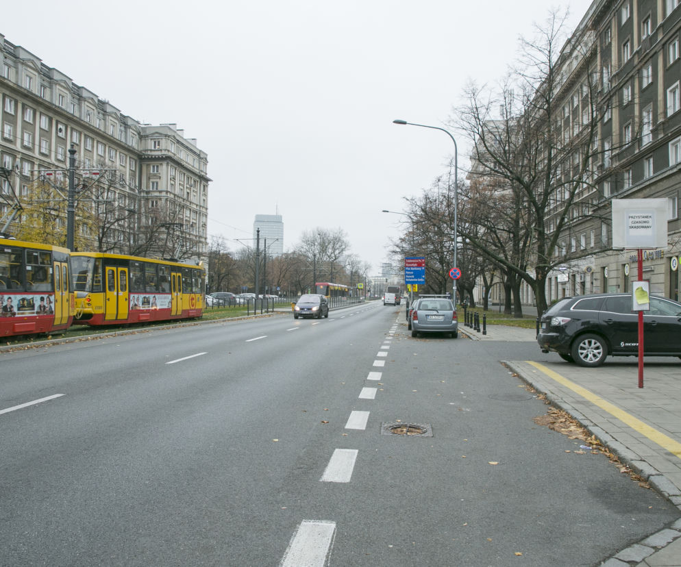 Podpisanie umowy na projekt budowy dwóch stacji na pierwszej linii metra